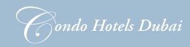 Condo Hotels Dubai