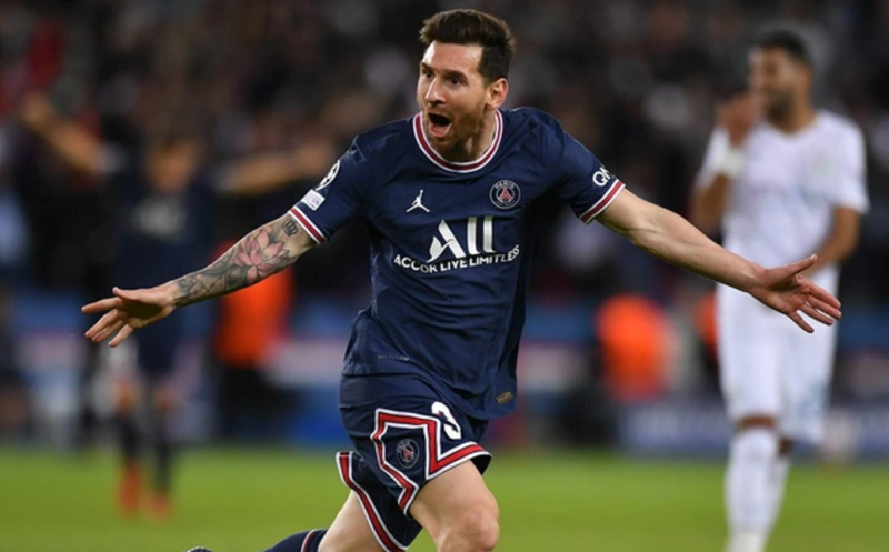 Đẳng cấp của "kiến trúc sư" thiên tài giúp Messi thống trị danh sách kiến tạo tại giải Pháp.