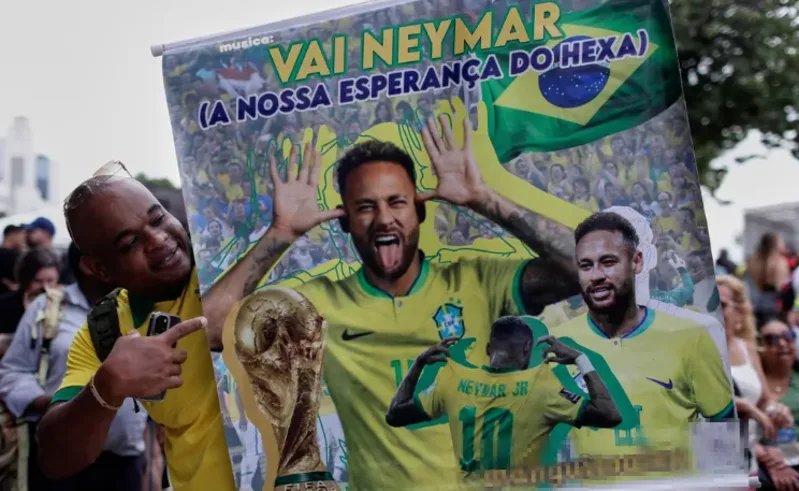 Trong mắt người hâm mộ, Neymar là cái tên tạo nhiều cảm xúc: vừa rực rỡ, tài năng, vừa gây tiếc nuối vì chấn thương và những kỳ vọng chưa trọn vẹn.