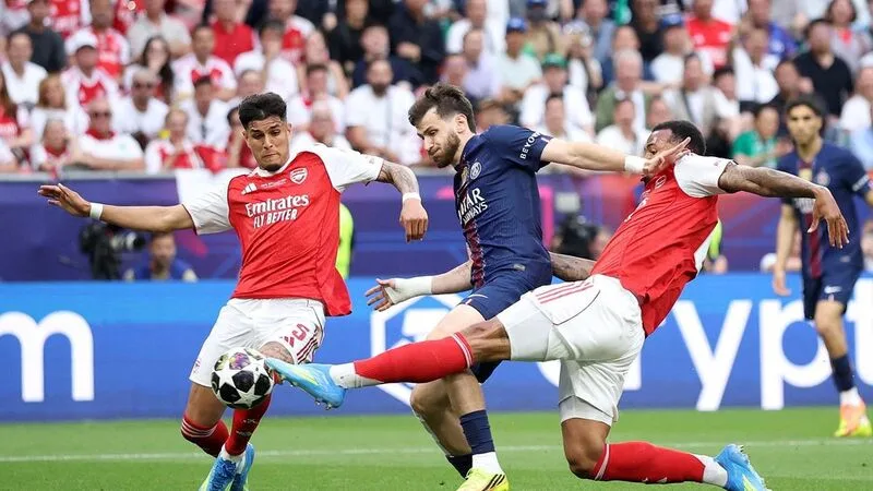 PSG vô địch nhờ sự gắn kết tập thể, không còn phụ thuộc tuyệt đối vào cá nhân