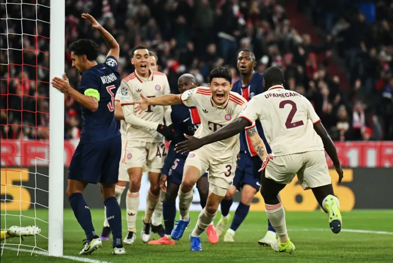 Trước khi vô địch, PSG từng nhiều lần nếm trải thất bại đau đớn tại Cúp C1